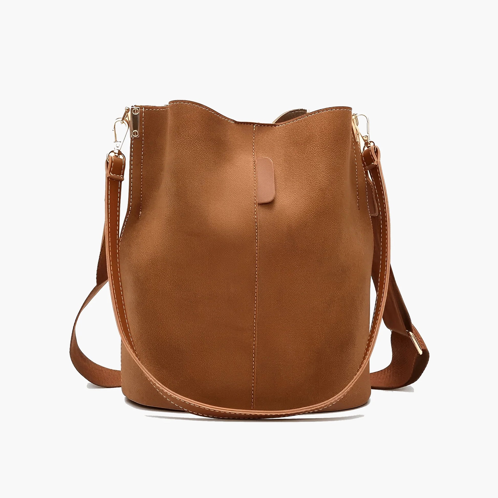Stylish Spacious Shoulder Bag for Women