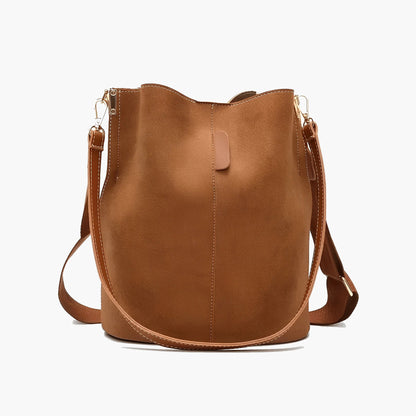 Stylish Spacious Shoulder Bag for Women