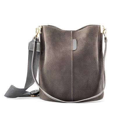 Stylish Spacious Shoulder Bag for Women
